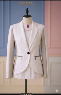 ستره • XL-L-M • قطني مبطن
