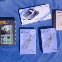 محاكيات • بلاي 1 • دريم كاست