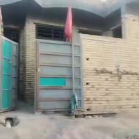 بسديناويه • ١٩٥م • صب كونكريت