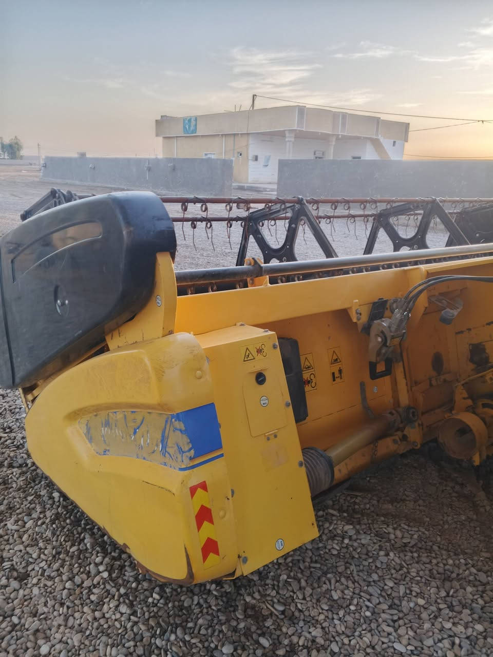 سلام عليكم حاصده نيهلند 40 50 مسلفه كتاب شركه حصده جديد مكفولة كفاله علمه تايرات شركة عنوان ديالى العضيم سعر على رغم تالي ***********
