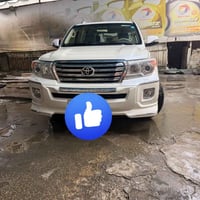 للبيع   لاندكروز & 2014  بريم  السياره احله من الصور بالحقيقه فول مواص...