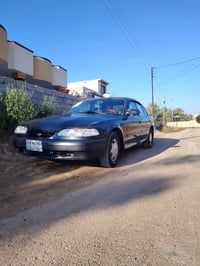 ١٩٩٥ • مبدل جديد • رقم بغداد