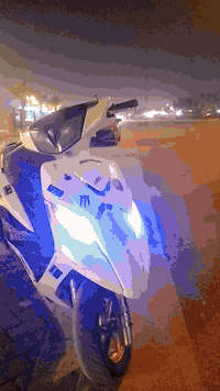 السلام عليكم دراجه للبيع ماكس ثعلب دراجه نظيفه كل شي ما بيها بس نقصها كابريتا مكاني بغداد حي الجهاد 600 وبيها مجال هذا ***********
