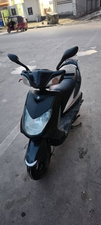سكنس فحل كابريتر للبيع دراجه نضيفة مكينة مكفولة دراجة مال بيت شراي يتص...