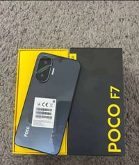 شاشة 6.83 إنش AMOLED • بطارية 6500mAh • كاميرا 50MP سوني