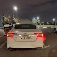 XF ٢٠١١ • بانزین • ٢٩٠٠٠٠ كم