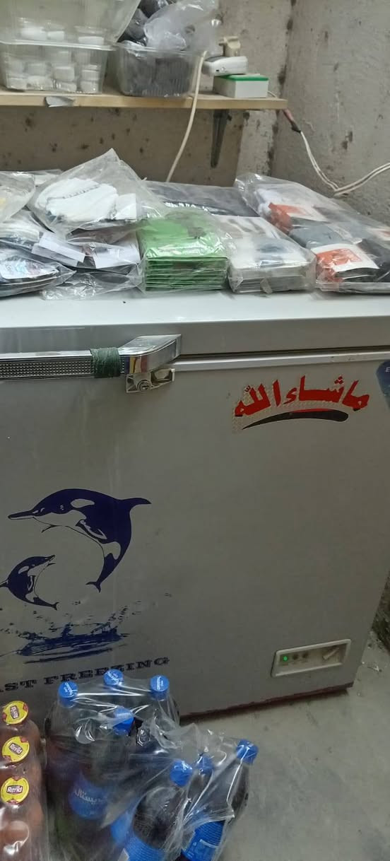 السلام عليكم عنده مجمد للبيع المكان كربلاء حي العامل رقم التلفون***********
