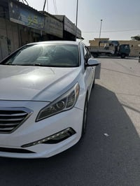 سوناتا • ٢٠١٦ • رقم ذي قار