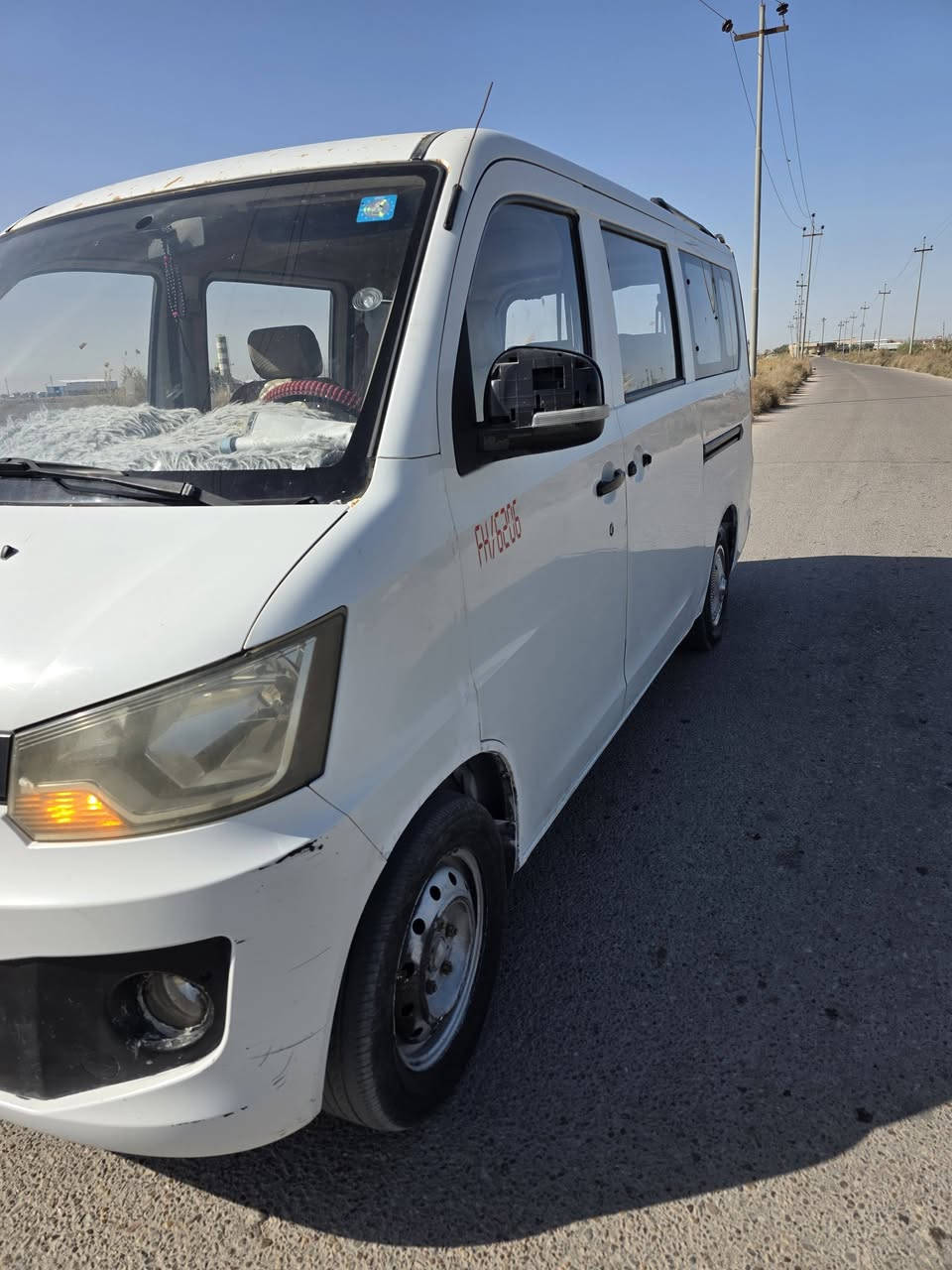 فاو 10 راكب جاهزه مكفوله كير ومكينه وصوليات سنويه لل28 مشروع وطني مابيه لاضربه ولا خياس ولاتعمير
مراوس او بيع سعر 45 وبيها مجال مكاني البصره القرنه بني منصور ‏‪***********‬‏مارد ماسنجر #وتساب
