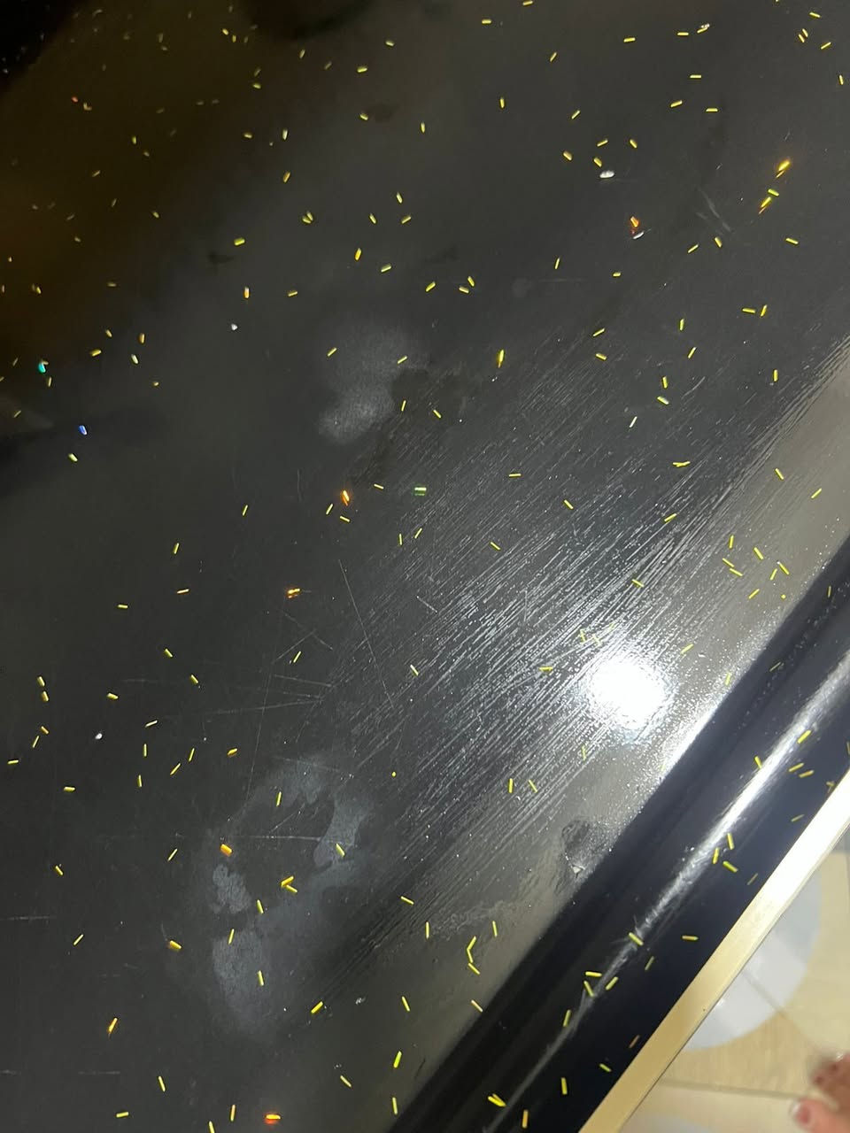 سلام عليكم مطبخ البيع مكان بصره شراي ***********
