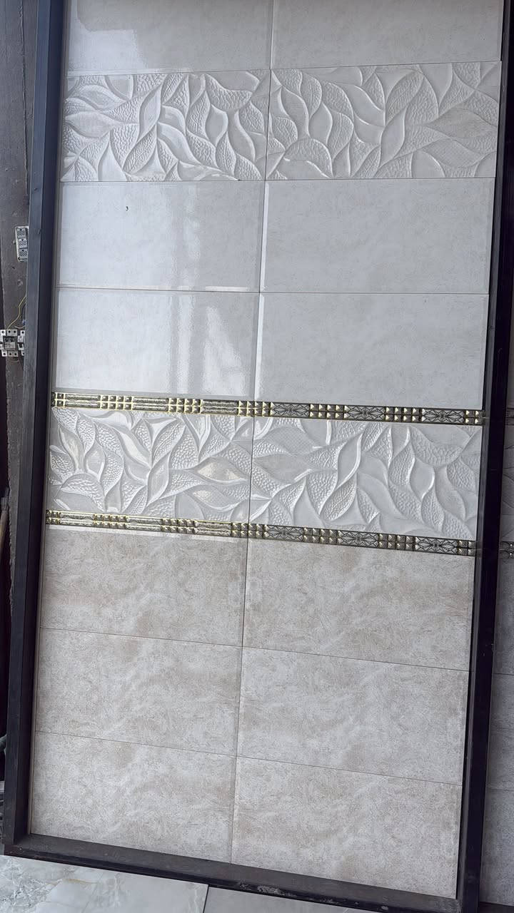 بسم الله الرحمن الرحيم 
يعلن معرض تبارك الرحمن عن وصول بضاعه جديد من سيراميك 
ايراني تراب ابيظ
عنوان بغداد مدينة الصدر قطاع 6
الاستفسار او الحجز التواصل عبر رقم الهاتف 
***********
***********
