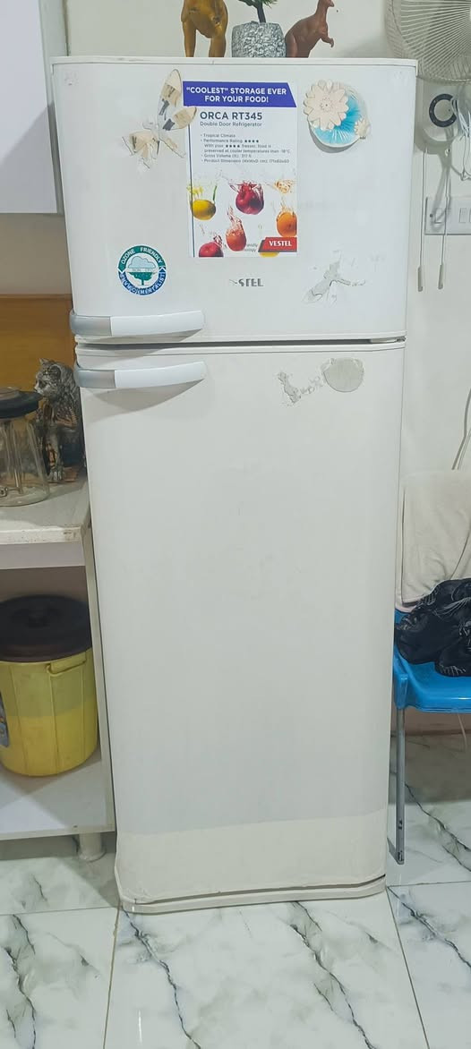 ثلاجه 14قدم سعرها 125.. مبرادات عدد 2 سعرها 120 سبلت طن واحد 125 مكيف كرافت طنين 150. ***********
