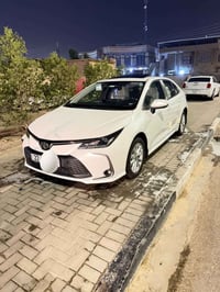 كورلا SAS • ٢٠٢٣ • ١٨٠٠ سي سي