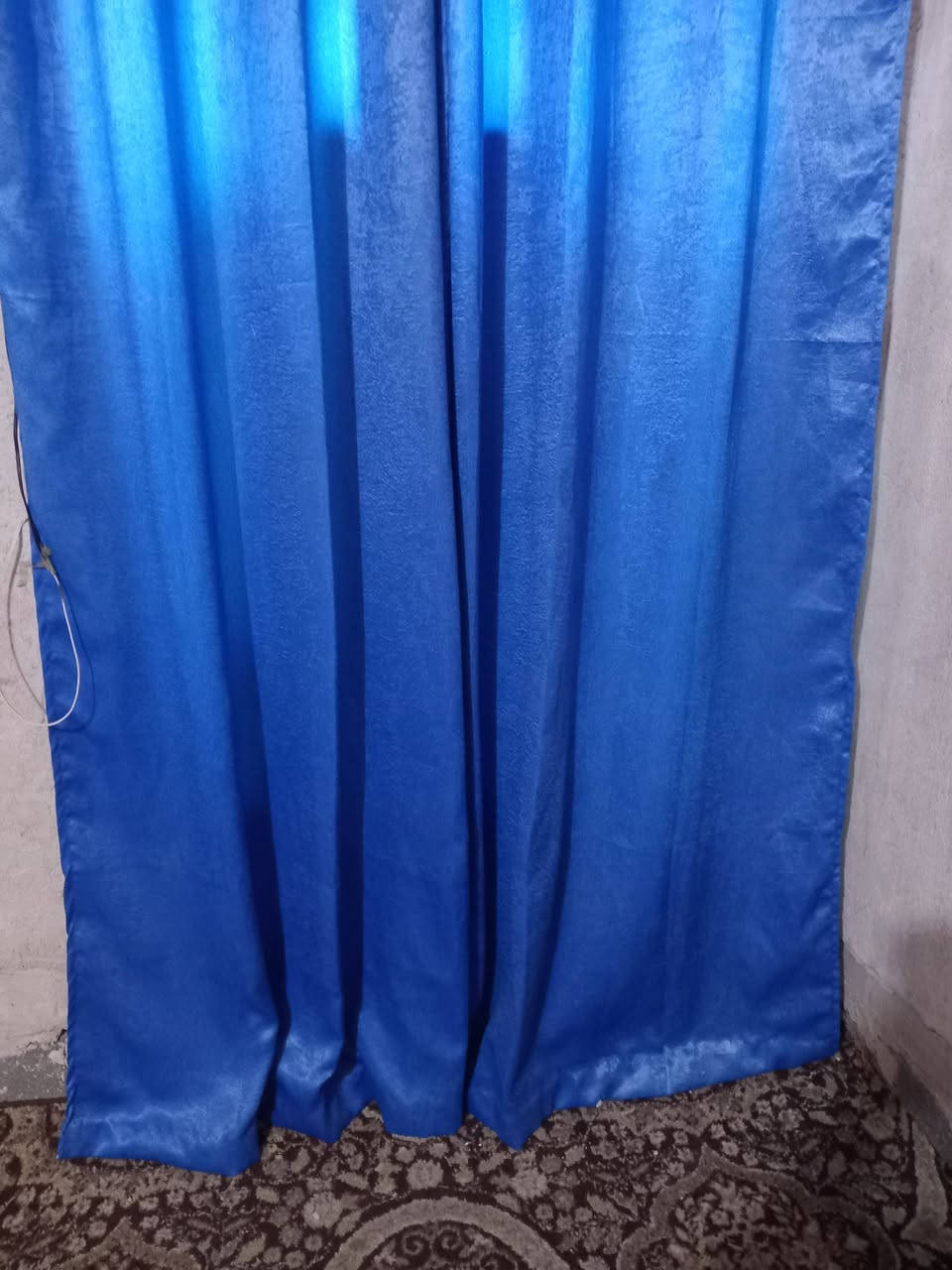 بردات البيع كلمن سعره عندي توصيل


**إذا كنت صاحب هذا الإعلان وتريد حذفه لأي سبب، رجاءا أرسل رسالة إلى الدعم الفني**