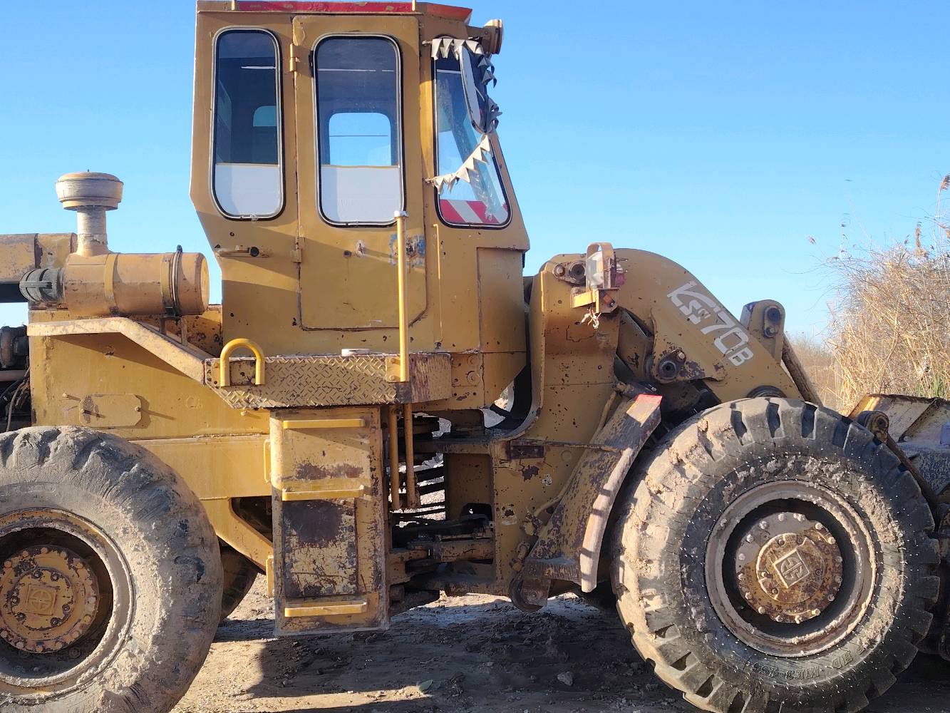 كاوسكي موديل 85حجم 70B كله وضع الشركه 