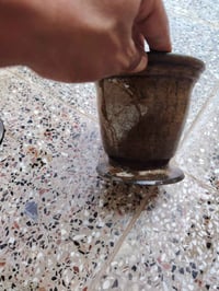 هاونات • صغير وكبير • نجف