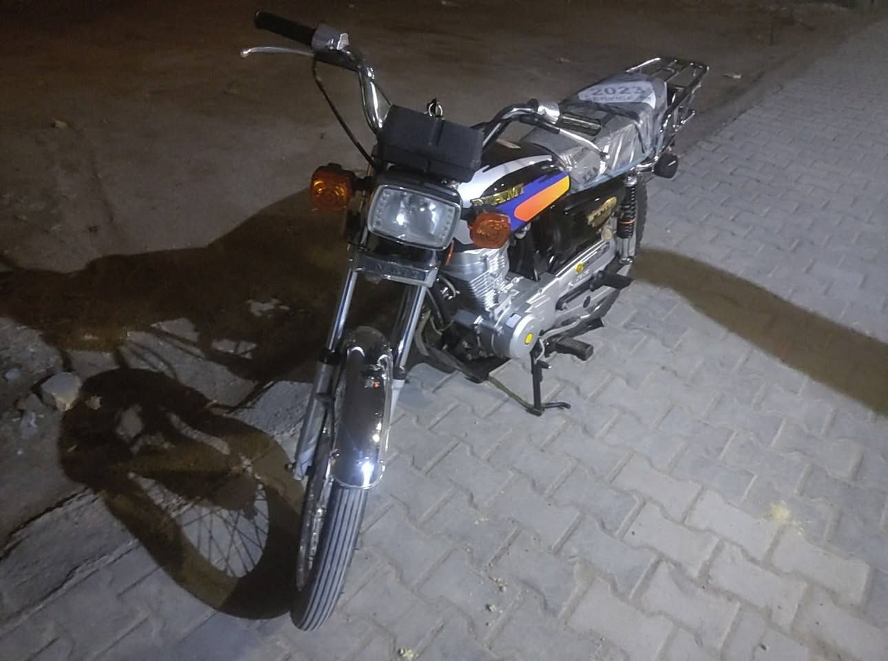 للبيع موديل 23 رقم وسنوية السعر خاص


**إذا كنت صاحب هذا الإعلان وتريد حذفه لأي سبب، رجاءا أرسل رسالة إلى الدعم الفني**