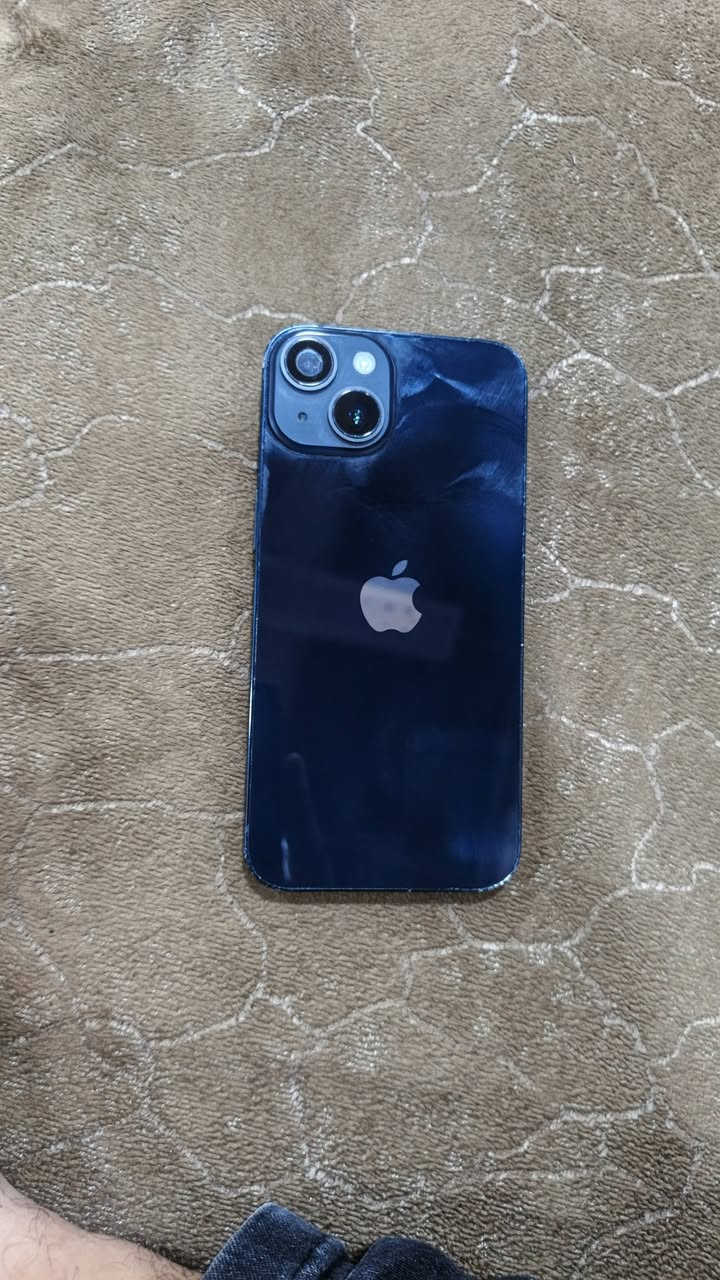 ايفون14عادي
 ESIM
ذاكره128
بطاريه83
للمراوس حسب القناعه


**إذا كنت صاحب هذا الإعلان وتريد حذفه لأي سبب، رجاءا أرسل رسالة إلى الدعم الفني**