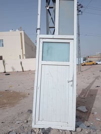 باب بي في سي • مستعملة • ٣٠٠٥×٩٥