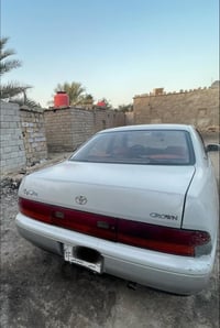 بطه موديل 92.  كفاله كص ونقل واصوليات  رقم ممثنى تحويل والباقي شوف الع...