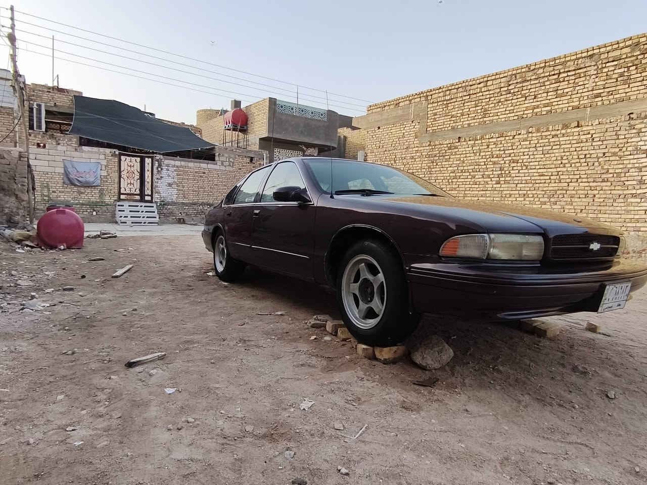 السلام عليكم دولفين غزال كير طرح سياره جاهزه مكينه كير تبريد ثلج تخم تأير جديد ويه السبير لايت زنون كهربائيات كامله كشنات كهرباء مكينه بلاد 5700 رقم بغداد سنويه صاقطه راعيه موجود يمي تجي وشوف سياره خير من الله بيه نقوصات بصيطه السعر 46  مكان سوق الشيوخ *********** رقمي
