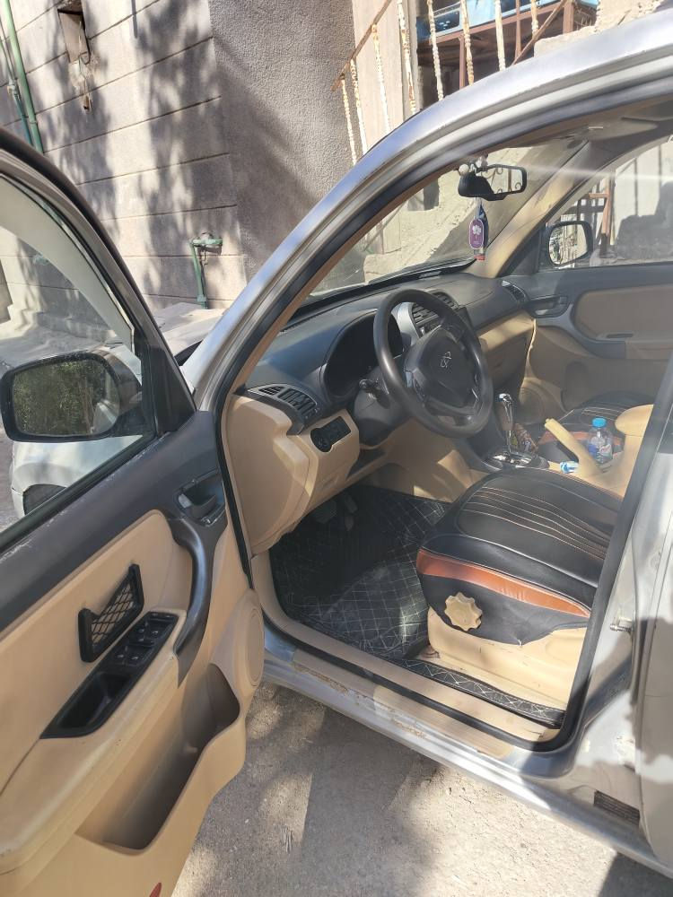 سياره تيكو موديل ١٣ تبريد ثلج تتفيه ماناقصه شي سنويه ٢٤ السعر٤٣ أوبيه مجال المكان بصره *********** البصرة, العراق
