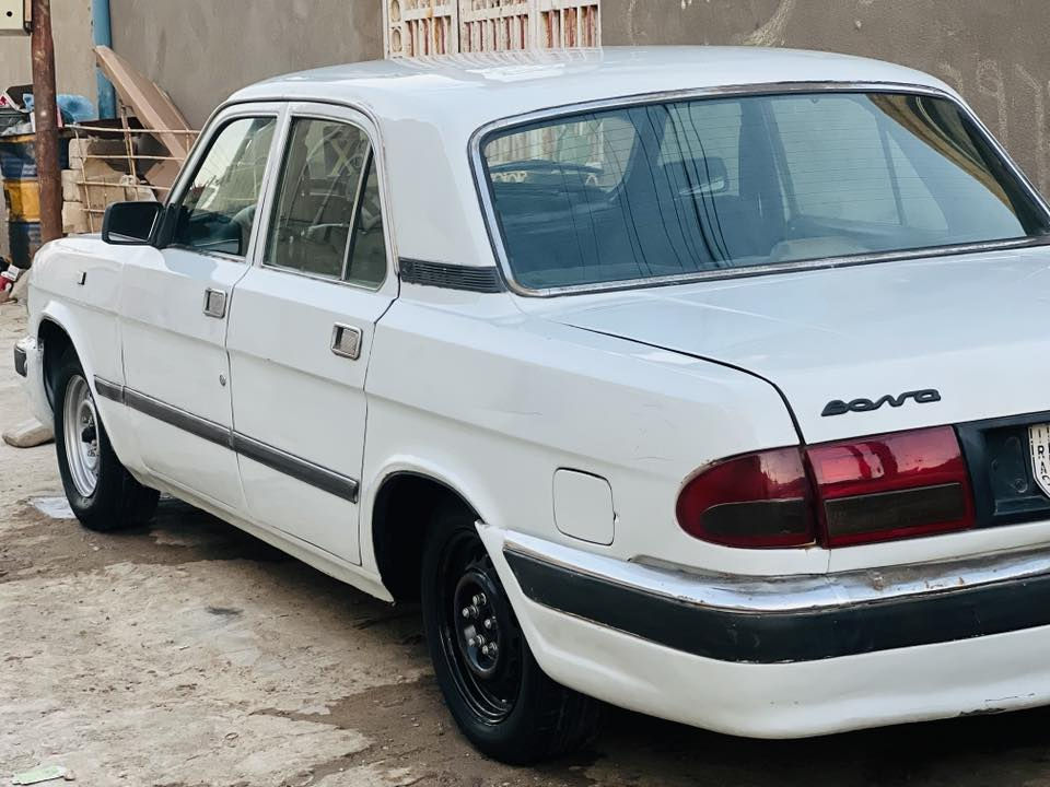 سلام عليكم فولكة للبيع    موديل ٢٠٠٣ محورة سيدان ١٤   كلهة مكينة وكير ونجي جدد تبريد راس الثور رقم ذي قار  الاتصال ***********
