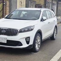 سورنتو • ٢٠١٨ • ٦ سلندر