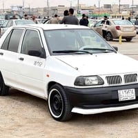 ٢٠١٨ • مكينة وكير زينه • بلكزيزه