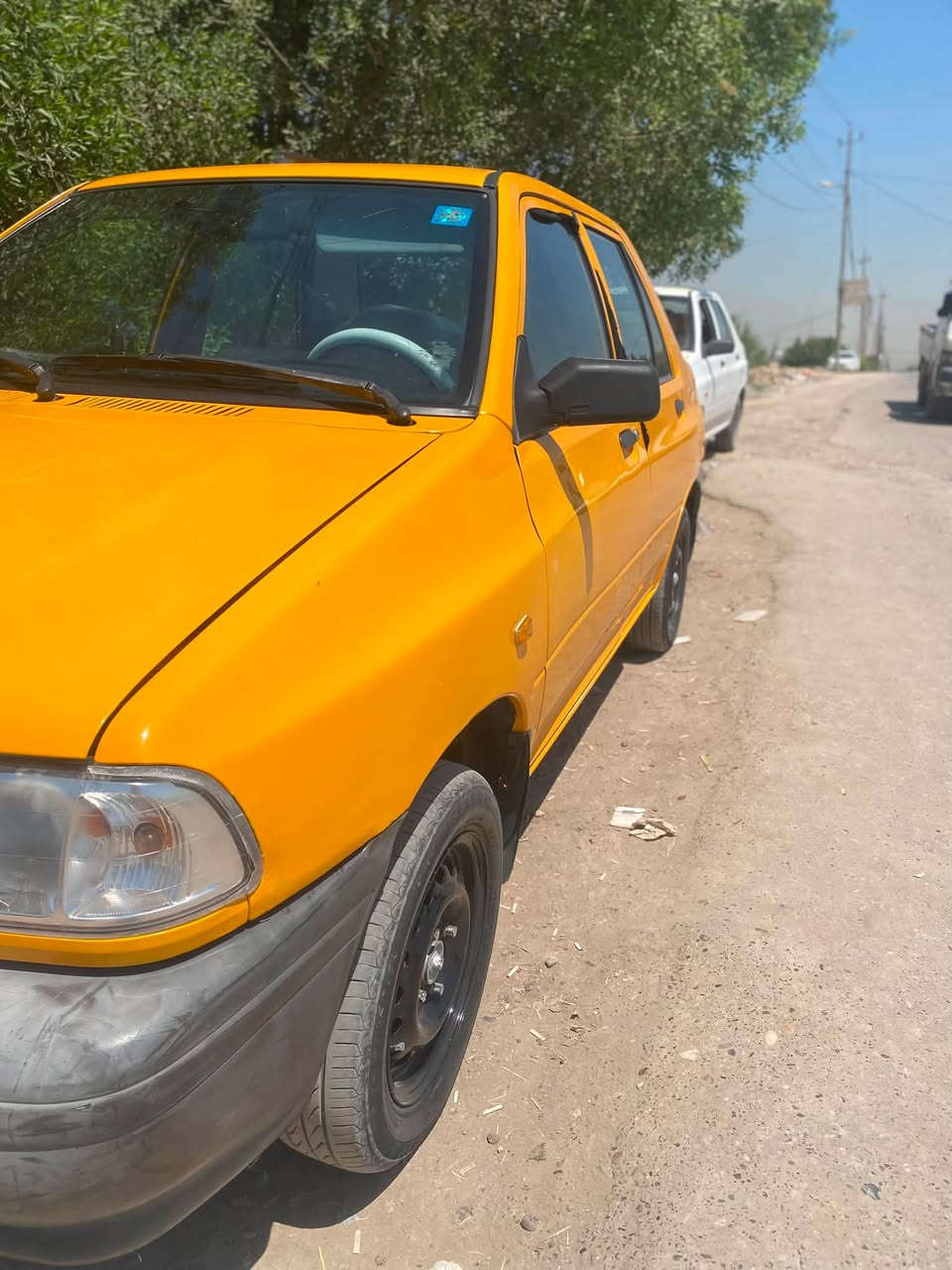 سلام عليكم سايبا ٢٠١٨ سياره خير من الله تبريد شغال بيهه منضومه غاز مكينه لا تنقيص ولا تبخير تفاصيل اكثر اتصل ع رقم *********** لحد يرسلني ولحد يدخلي خاص مكلف بل نشررررر كلشي ماعرف عن سياره 🩷👍🏽

