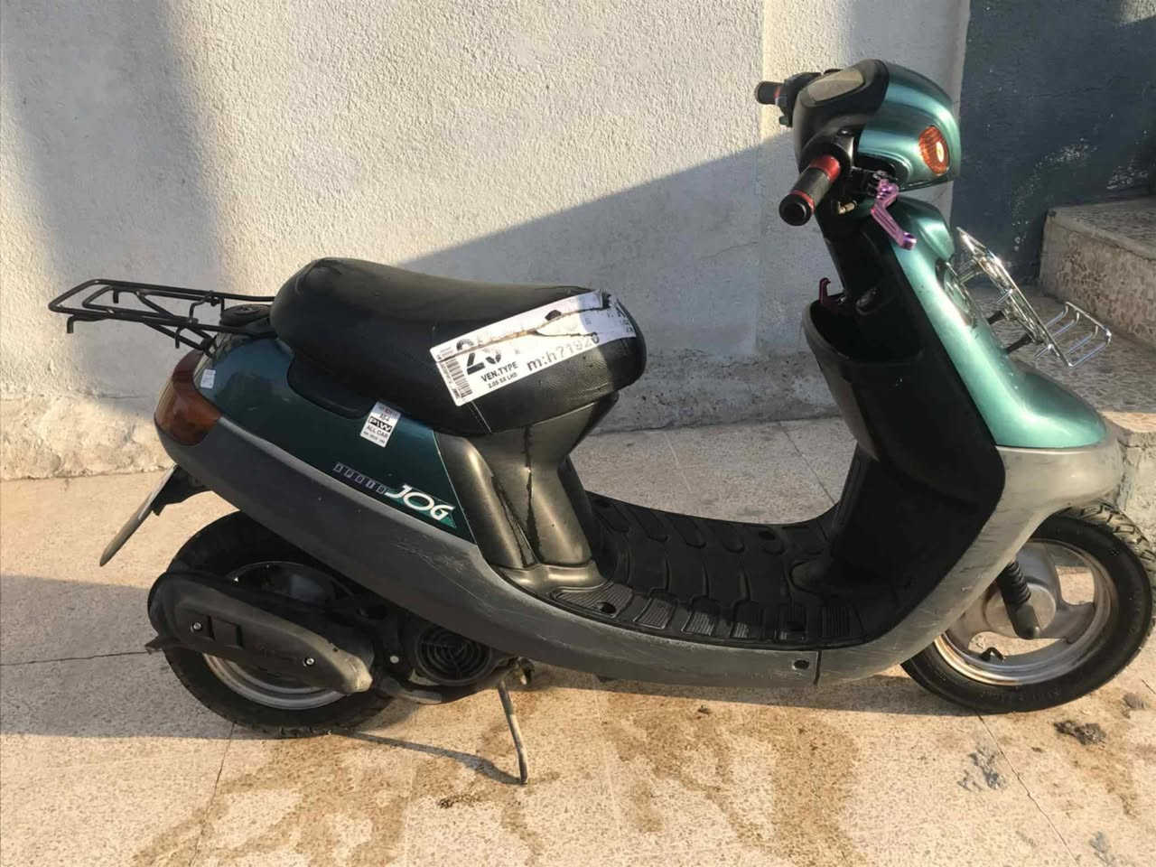 ماطور شرط ما مفتوح 400 وبيها مجال
***********
