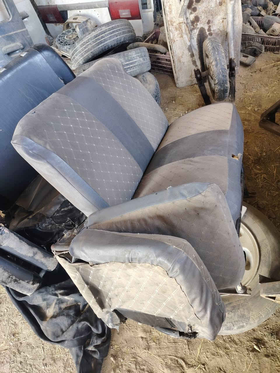 سلام عليكم
كشنات باب جنه منغولي للبيع مكان بابل استفسار عل رقم ***********
