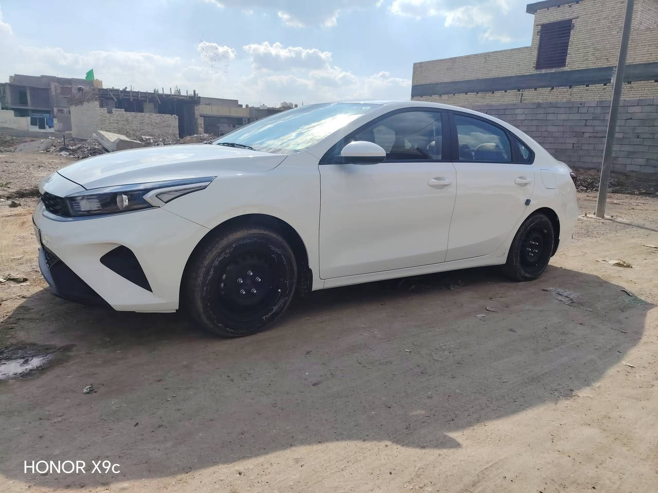 السلام عليكم كيه سيراتو للبيع مديل 2024 مكفوله كفاله عامه عده شبر بارد بل جاملق الخلفي
ماشيه 43 الف
 بسمي تحويل مباشر السعر 180 وبيهه مجال قليل


**إذا كنت صاحب هذا الإعلان وتريد حذفه لأي سبب، رجاءا أرسل رسالة إلى الدعم الفني**