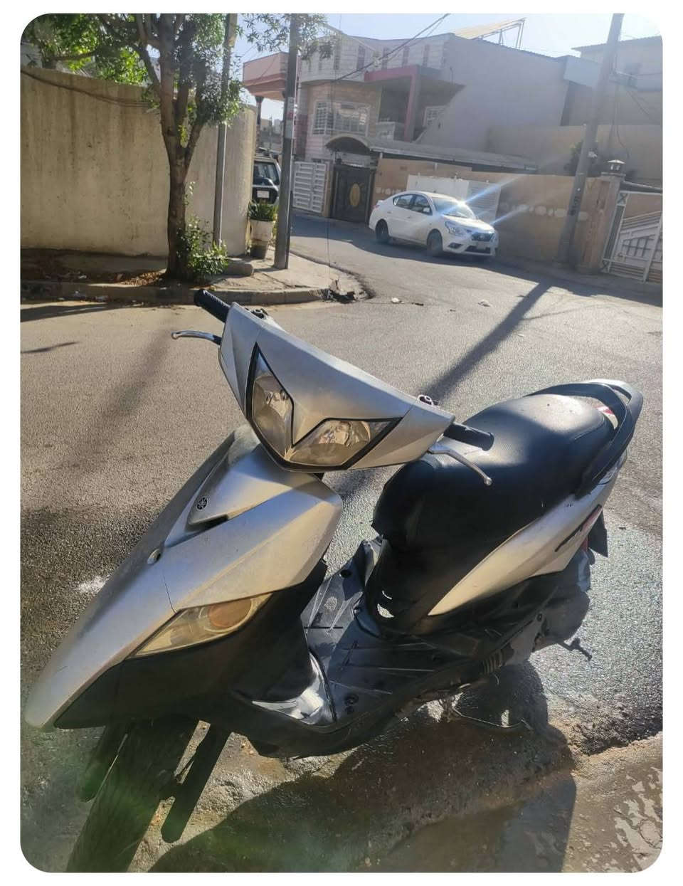 دراجه ثعلب للبيع خاص فقط
بغداد الحريه


**إذا كنت صاحب هذا الإعلان وتريد حذفه لأي سبب، رجاءا أرسل رسالة إلى الدعم الفني**