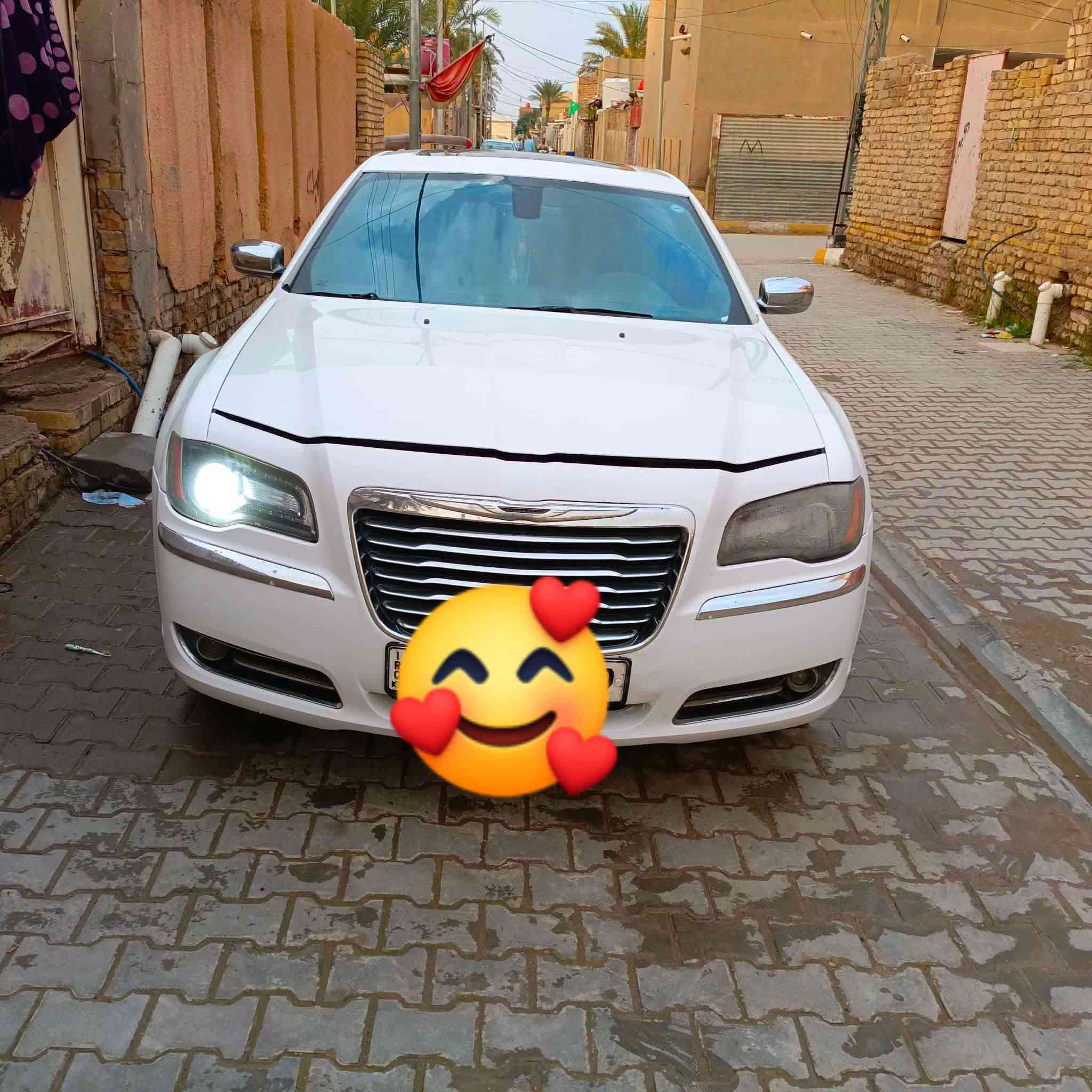 سلام عليكم   .أوباما 2014 S رقم شمالي سياره تاجيه مكان كوت بسمه سعر 155 التواصل مع صاحب السياره ‏‪***********‬‏ مكلف بلنشر ربي يحفضكم ♥️
