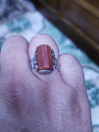 عقيق يماني • اصلي • قديم