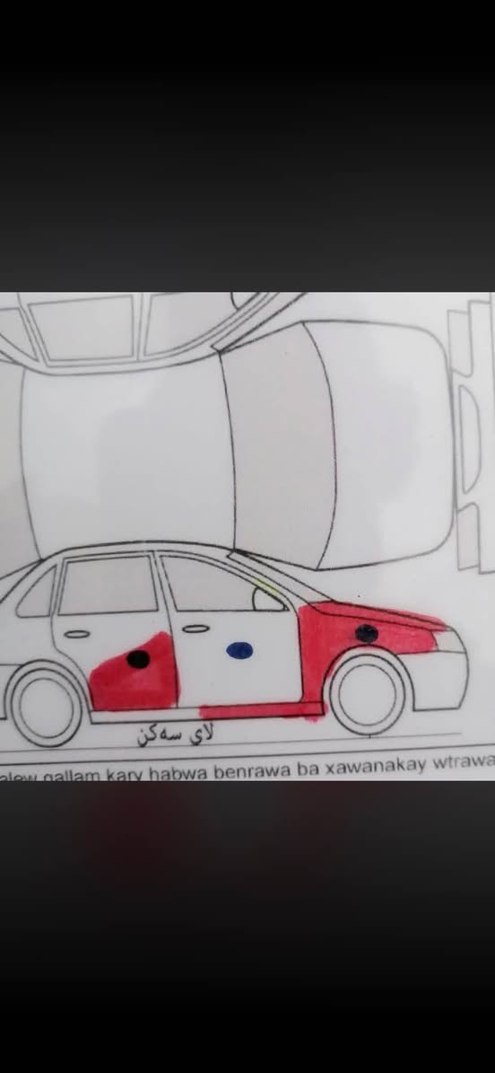 میراج مۆدیل ٢٠١٩ گیر تماتیک و چوار جام کارەبا و ئاوینە کارەبا و شاشە و کامیرا و سوکان فولیوم و تحدید سورعە سیارەکە ٣ پارچەی سبوغە جەمێکی زۆر خفیفی پێشی هەیە ئیرباگی سوکانی تەقیە سۆنەرم دانایە لەگەل دەعمی امریکای نرخی ٧٥ وەرەقە و کەمیک مجال شوین هەولیر *********** أربيل, العراق
