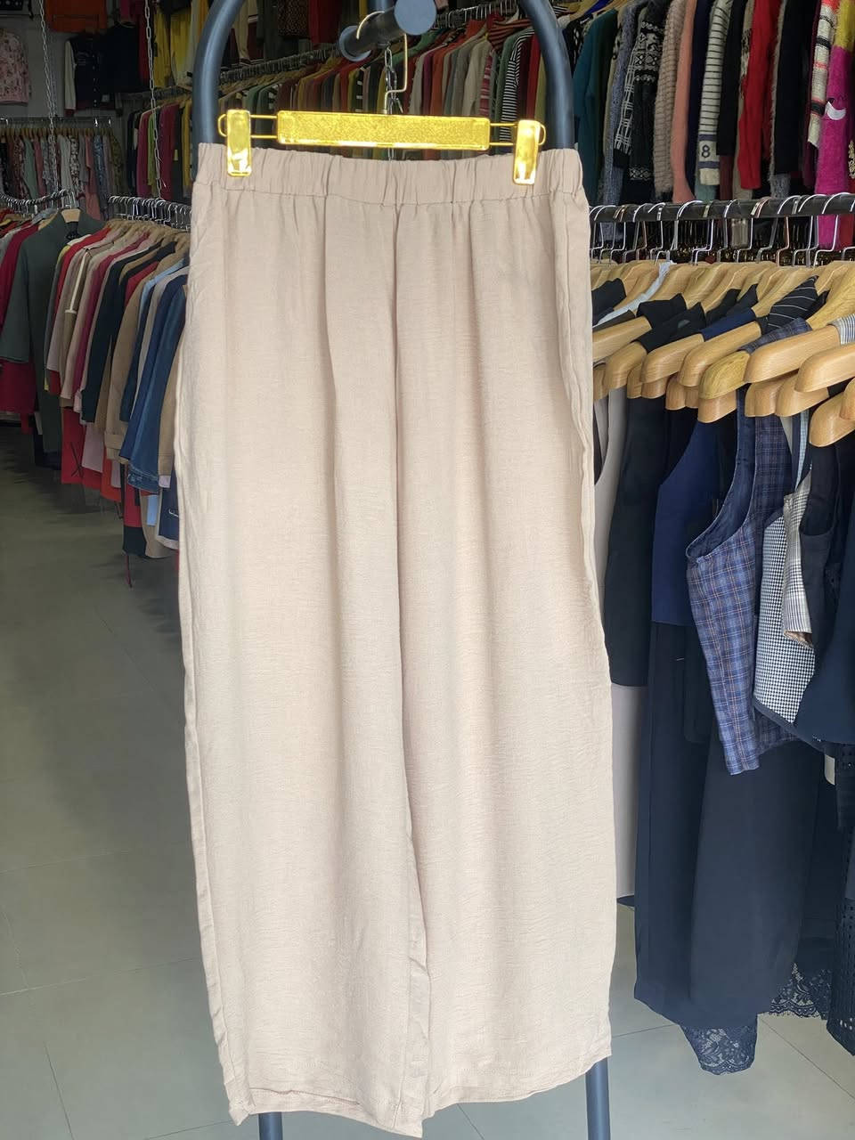 نموذج من كسر اليوم كيلوت ( نسائي) 😍


**إذا كنت صاحب هذا الإعلان وتريد حذفه لأي سبب، رجاءا أرسل رسالة إلى الدعم الفني**