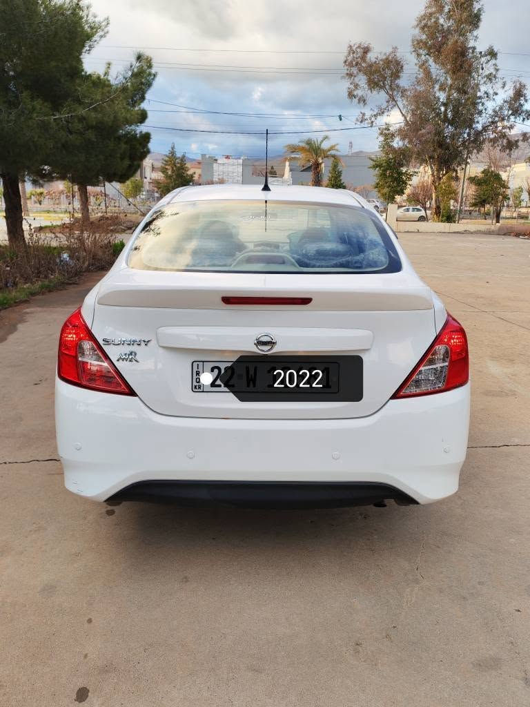 ***********
***********
نیسان سەنی لاکشمی بای مۆدیل 2022 تەنها 54 هەزار ڕۆیشتووە یەدە نیکل و چەمبەر نیکل و باڵی سەر سندوق و بلاجکتۆر شاشەو کامیرە دوو جام کارەبای 
چوار تایەی نوێی لەبنە گێرو مەکینەو تەبریدی ساردو گەرم بەشەرت یەک چرکەی تێدانیە زۆر توندە دوو پارچەی بۆیاغە لەگەڵ شوخێتێک بە دوو دەرگای لای سەکن هەیە سەنەوی تا 2030 نوێیە بەناو کردن و غرامە بەشەرت سعری 97 وەرەقەو معامەلەکی کەم وەڵامی نامەو کۆمێنت نادەمەوە مشتەری تەلەفۆن بکە 
شوێن کۆیە. كويسينجاك, أربيل
