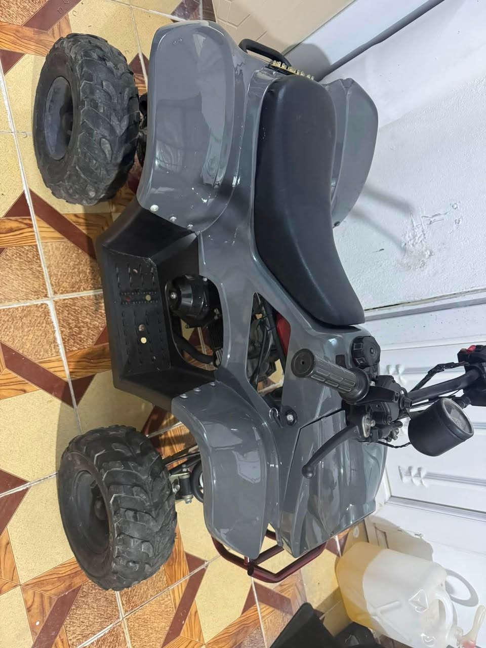 300$
زۆۆۆۆۆۆۆر خاوێنە(نظییییف جدا)
اربیل
٠۷٥٠٤٠۹٠۷۷٠


**إذا كنت صاحب هذا الإعلان وتريد حذفه لأي سبب، رجاءا أرسل رسالة إلى الدعم الفني**