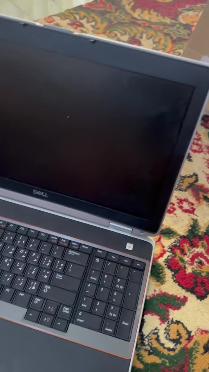 3 لابتوبات للبيع انطي سعر 
نظام البيع فحم متروكات ما عندي شاحنه الهن بس شرط الشاشه شغاله  وبطاريه  اعتقد هم شغاله


**إذا كنت صاحب هذا الإعلان وتريد حذفه لأي سبب، رجاءا أرسل رسالة إلى الدعم الفني**