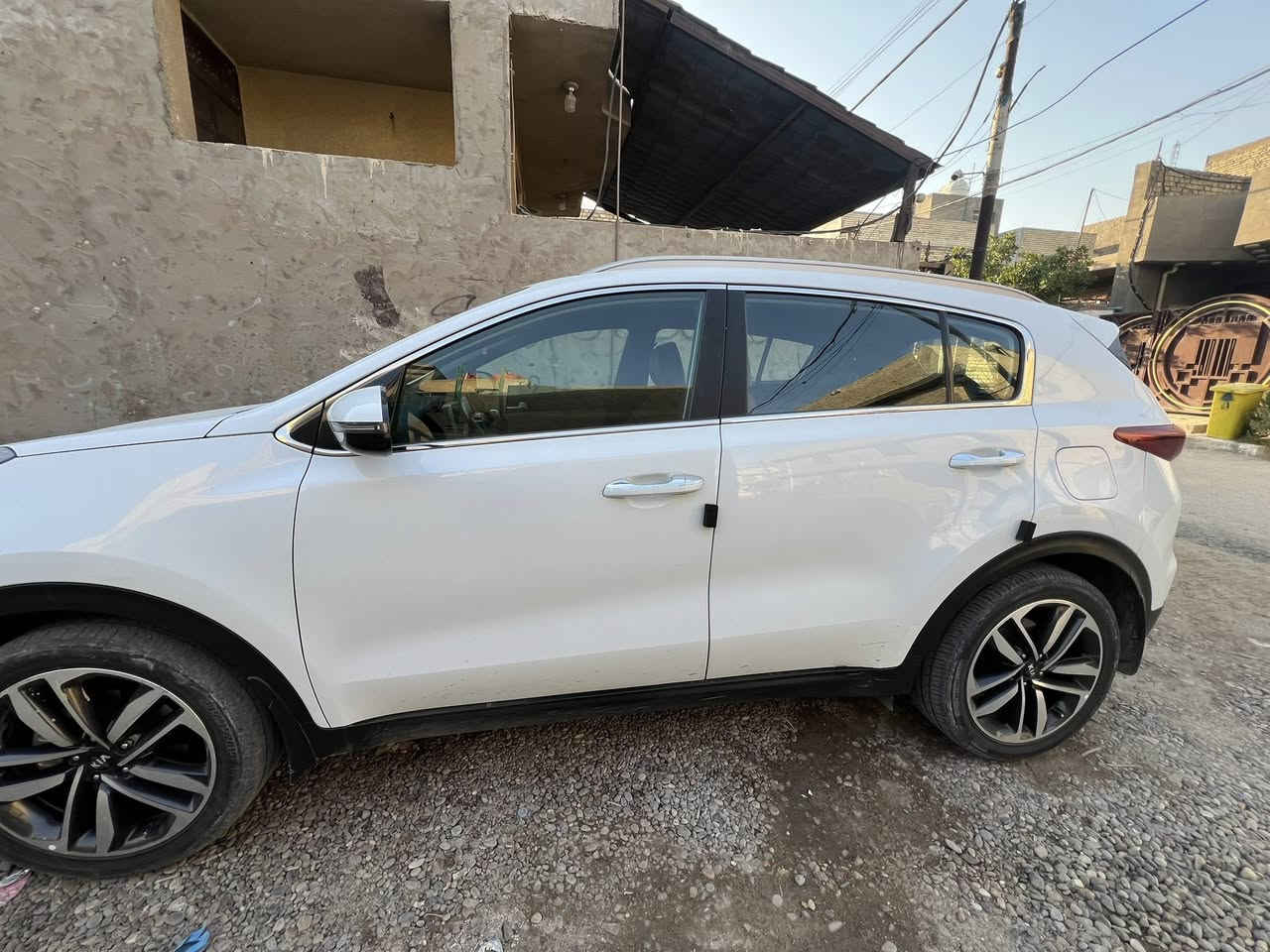 سبورتج 20 خليجي 210 سعرها ***********بغداد الدوره
