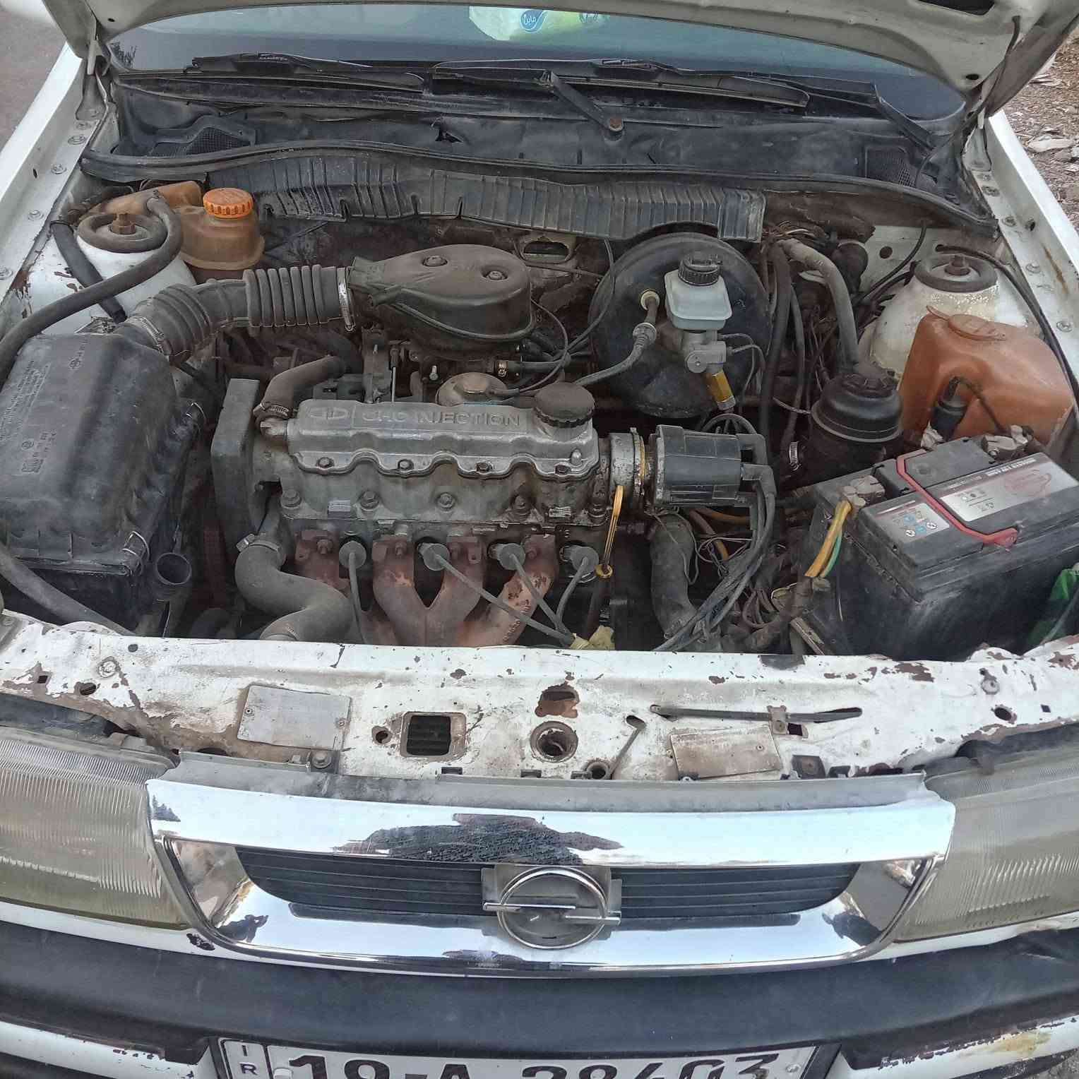 فيكترا 93تحويل مباشر كير عادي كير محرك بحالة جيدة السيارة مصبوغة الجمالية مكلف بل نشر اتصل ***********/ 25وبيها مجال رقم كربلاء
