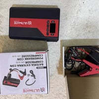 بور بنك • مع منفاخ • الماني اصلي