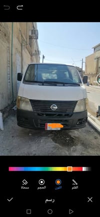 نيسان • ٢٠٠٩ • مدينة الصدر