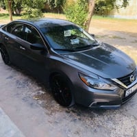 التيما SR • بدون ايرباج • رقم سليمانيه