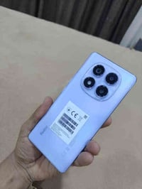 ريدمي نوت ١٣ برو • ٥١٢ • نضافة ١٠٠