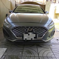 📣 هيونداي سوناتا 2018 فئة Sport (سبورت) للبيع المواصفات العامة والأداء...