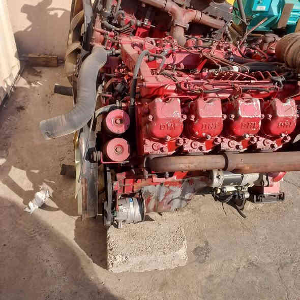 #مكاين دايو 8 سلندر مامفتوح شرط النضافه شرط الشغل 
عدد 2 

العنوان اربيل الصناعه الجنوبيه 
للاستفسار الاتصال واتساب (***********)يوجد توصيل لجميع المحافظات 🚛
