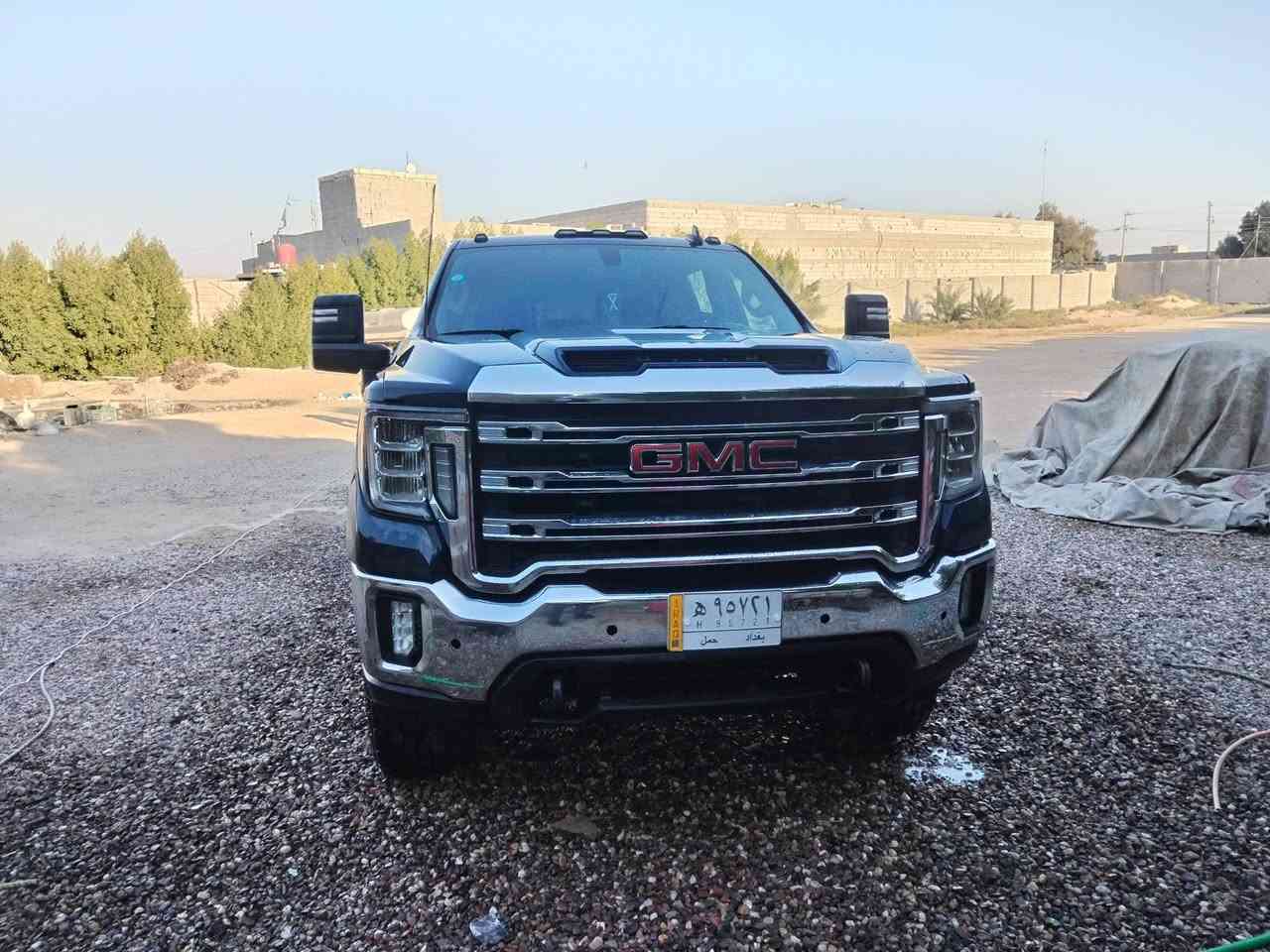 جمس سيرا ٢٢ حجم ٢٥٠٠
محرك ٦٦٠٠ وارد 
السعر ٣٧٥ 
السعر ٣٧٥
للأتصال ***********
